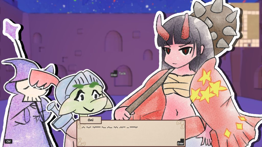Dice 'n Goblins 3