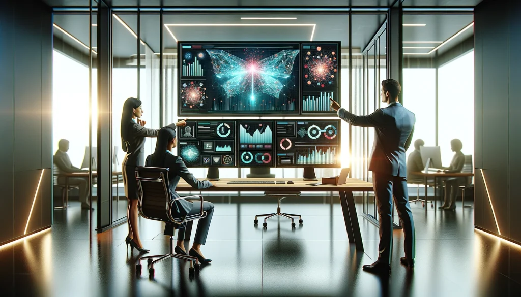 Era veštačke inteligencije 2025 Kako će kompanije morati da dokažu svoju konkurentnost u digitalnom svetu 1