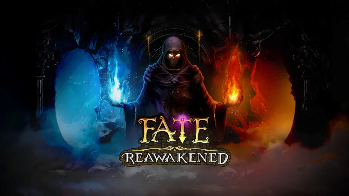 FATE Reawakened