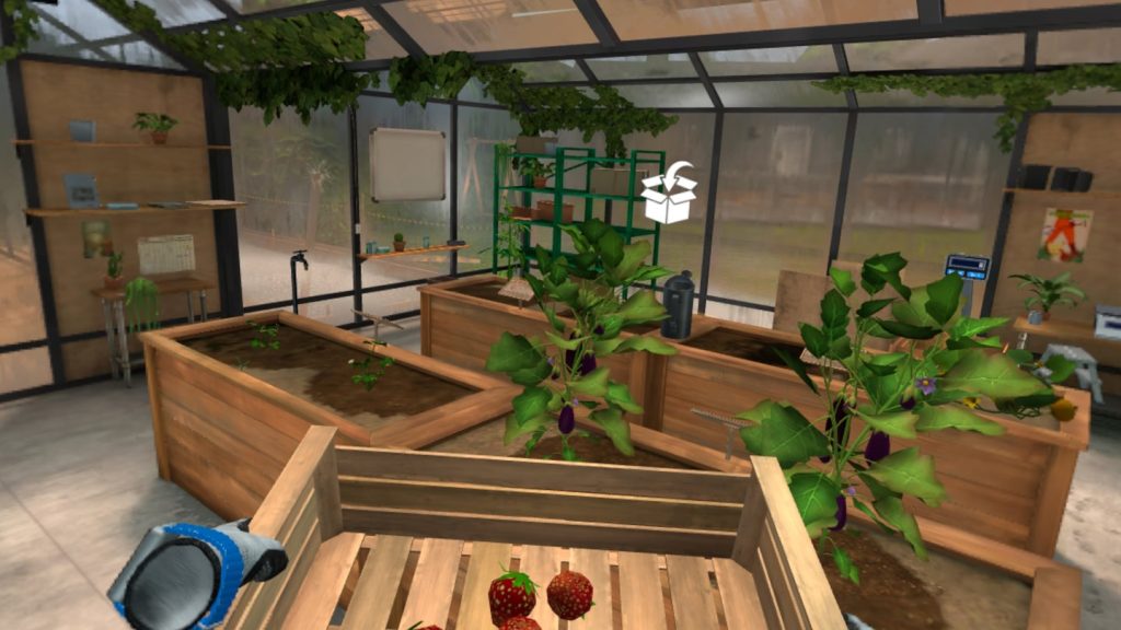 Farming Simulator VR 2