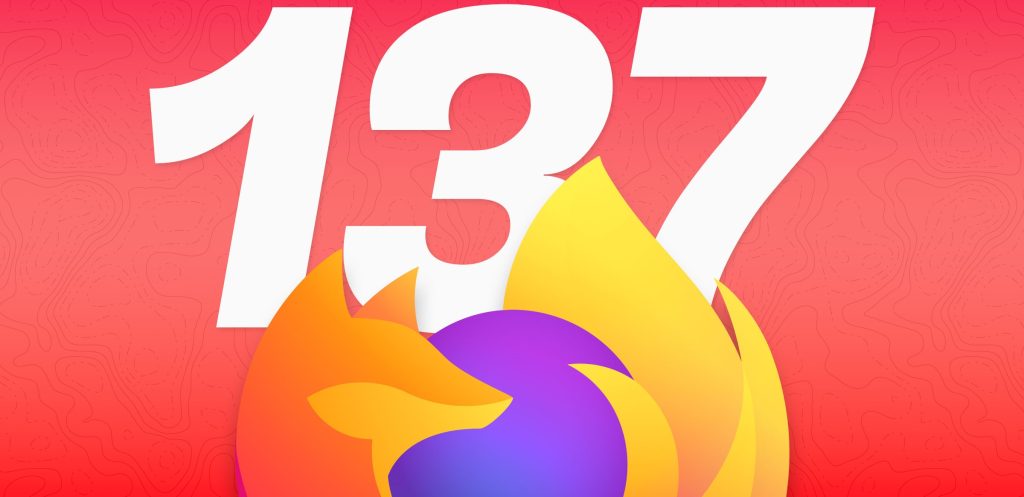 Firefox 137 konačno donosi grupisanje kartica, poboljšanja adresne trake i još mnogo toga 1