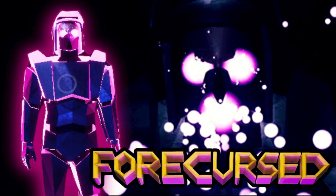 Forecursed