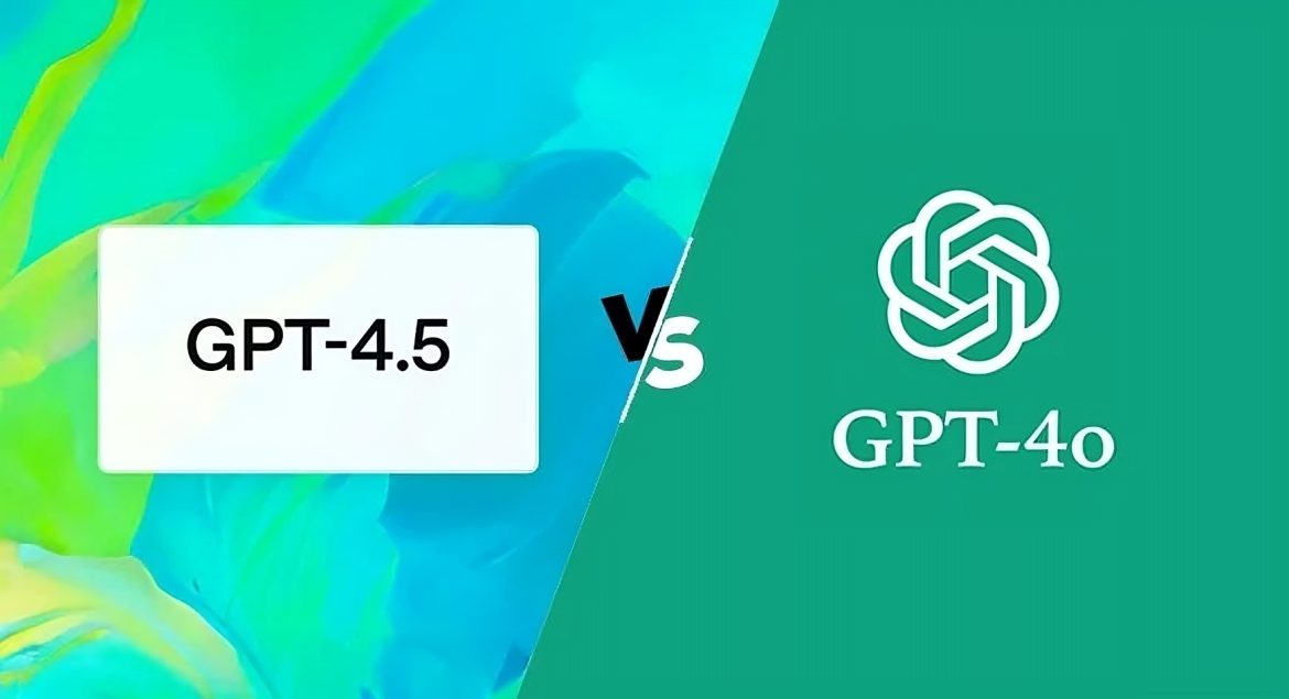 GPT-4o naspram GPT-4.5 Detaljna analiza najnovijih AI modela i njihovih mogućnosti