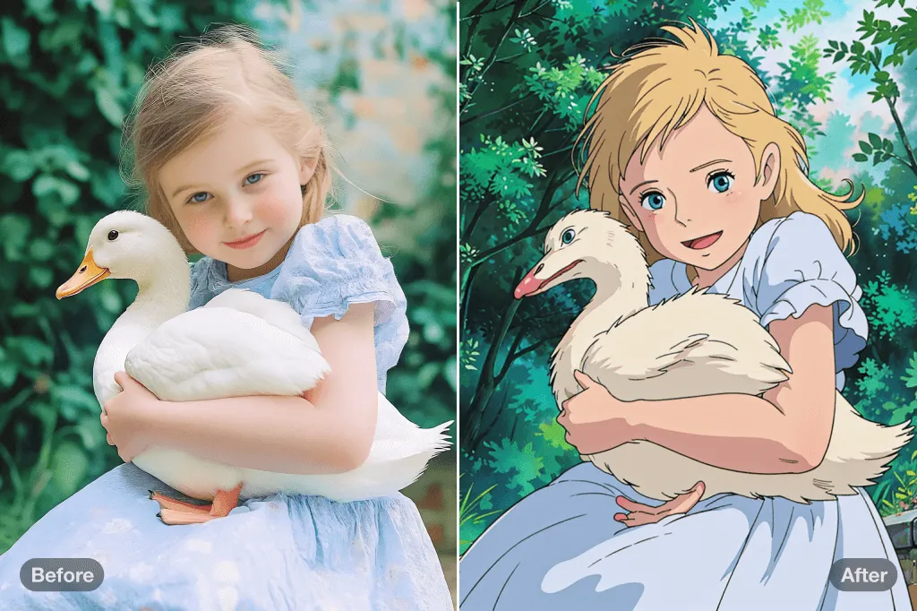 Ghibli