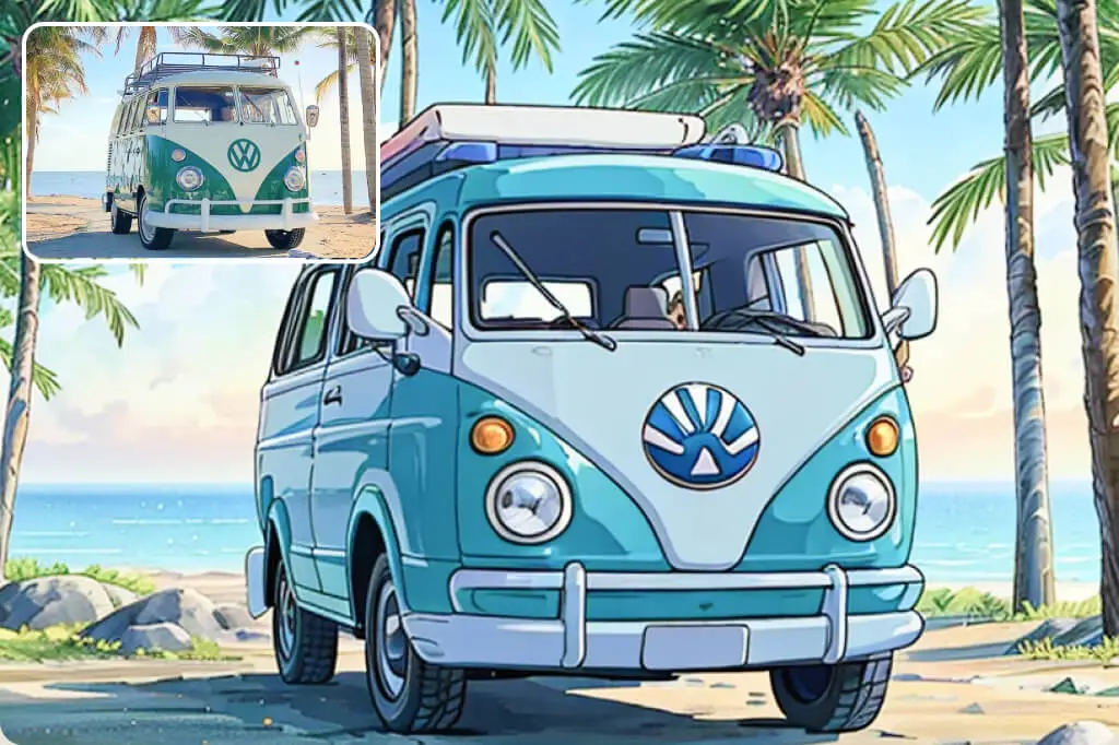 Ghibli
