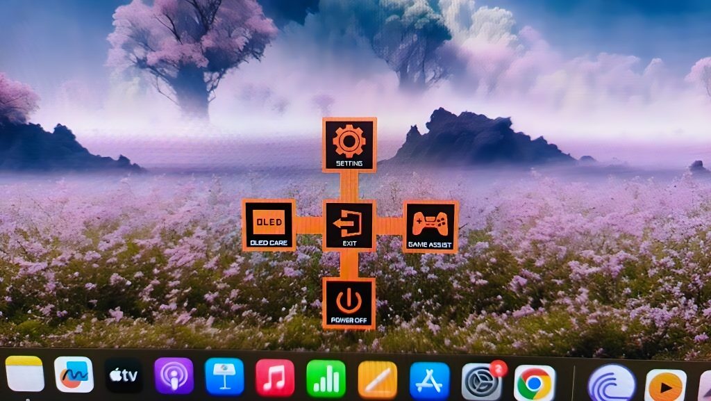 Gigabyte AORUS CO49DQ 1