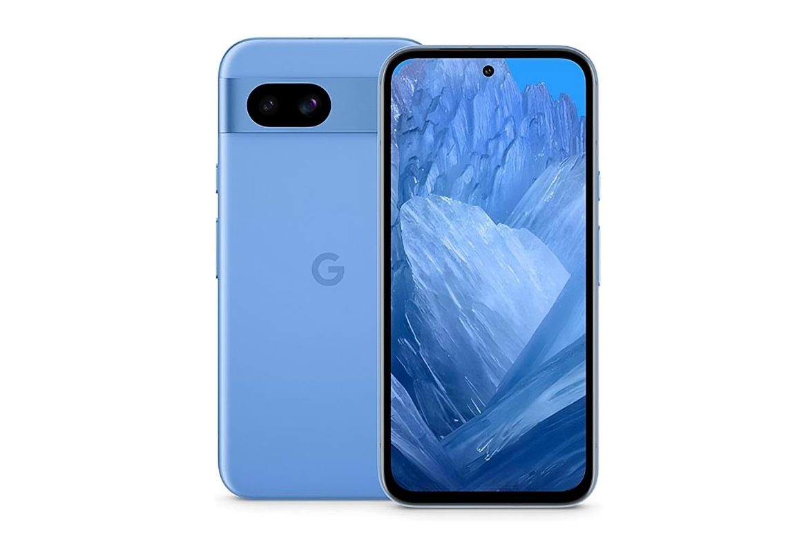 Google Pixel 8a