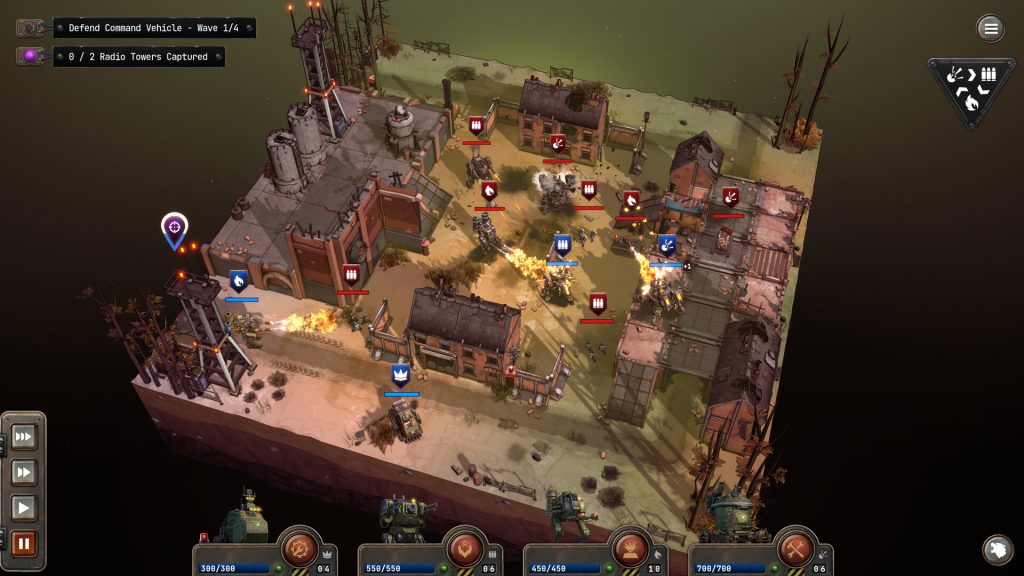 Grit and Valor - 1949 1