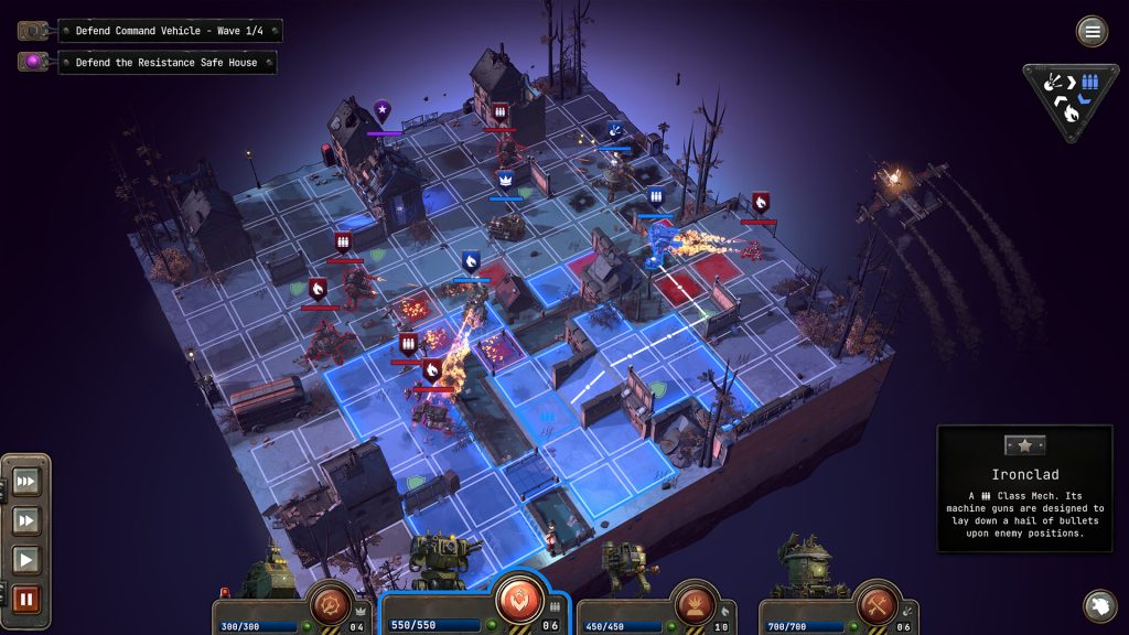 Grit and Valor - 1949 2