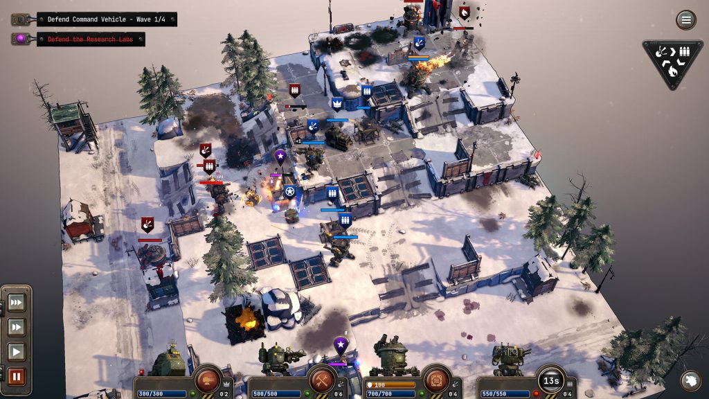 Grit and Valor - 1949 3