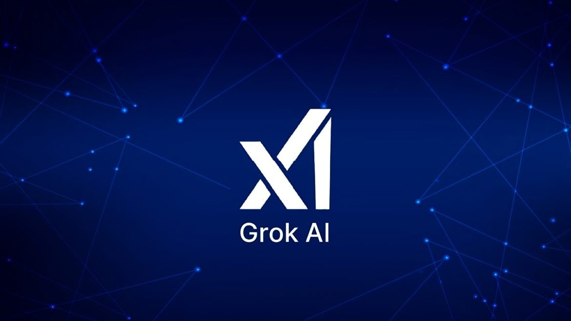 Grok AI