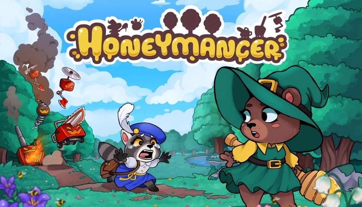 Honeymancer