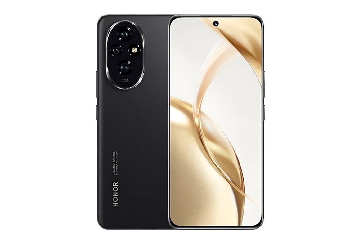 Honor 200