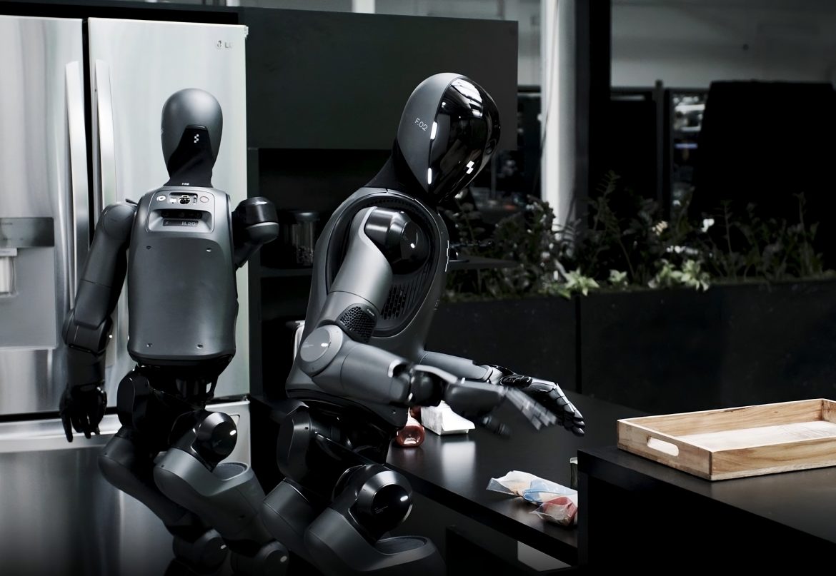 Humanoidni roboti ulaze u domove Testiranje budućnosti počinje 2025. godine