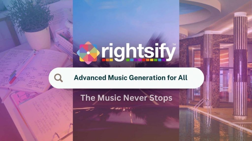 Hydra II by Rightsify