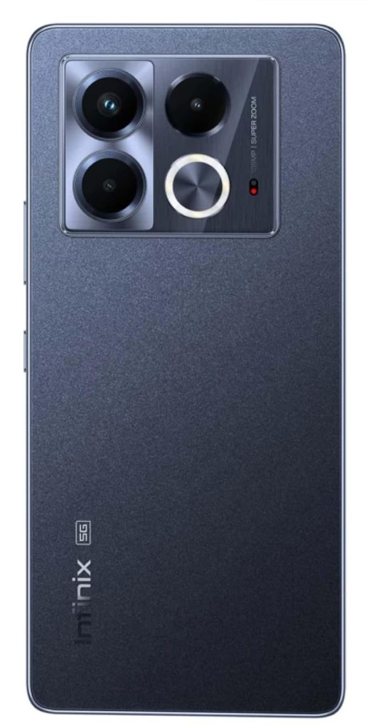 Infinix Note 40 5G 2