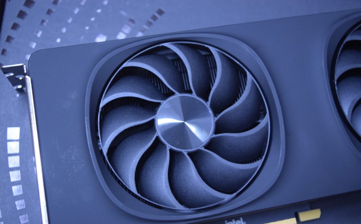 Intel planira da koristi GDDR7 memorijske čipove u narednoj generaciji Arc desktop grafičkih karti