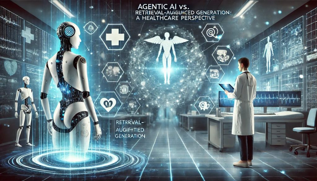 Inteligencija na delu Stvarni primeri agentne veštačke inteligencije u akciji 1