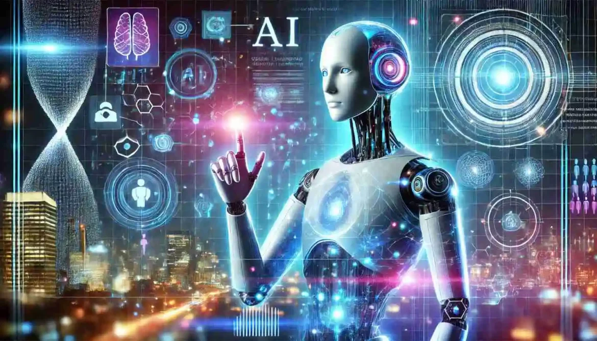 Inteligencija na delu Stvarni primeri agentne veštačke inteligencije u akciji