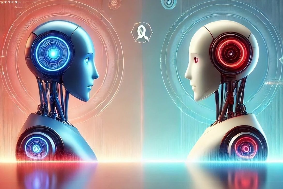 Inteligentni agenti veštačke inteligencije naspram uobičajene veštačke inteligencije Ključne razlike i budućnost tehnologije