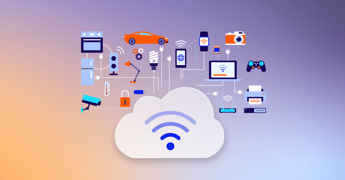 Internet of Things (IoT) Transformacija svakodnevnog života kroz povezane uređaje