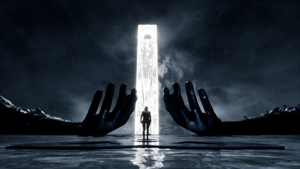 KARMA The Dark World 2