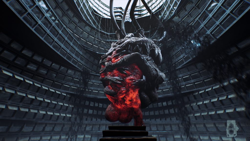 KARMA The Dark World 3