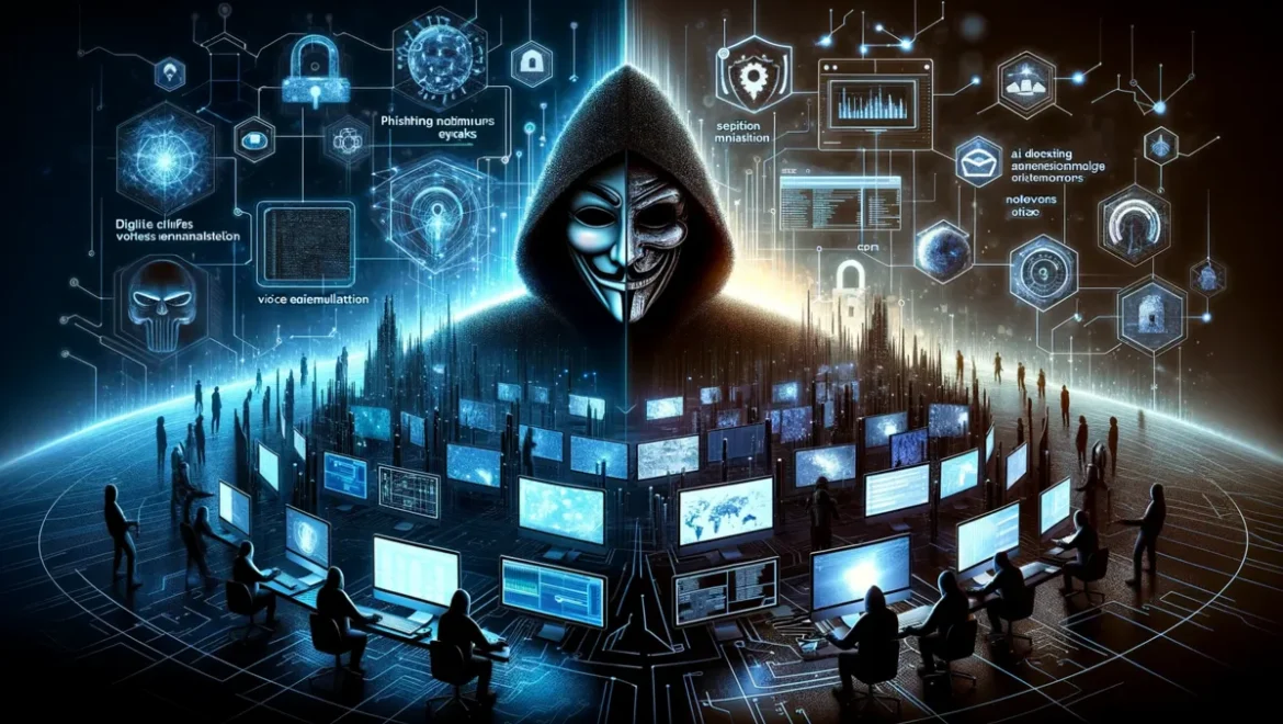 Kako AI prepoznaje i neutralizuje sajber pretnje pre nego što se dogode