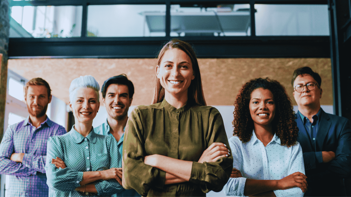 Kako lideri menjaju svet