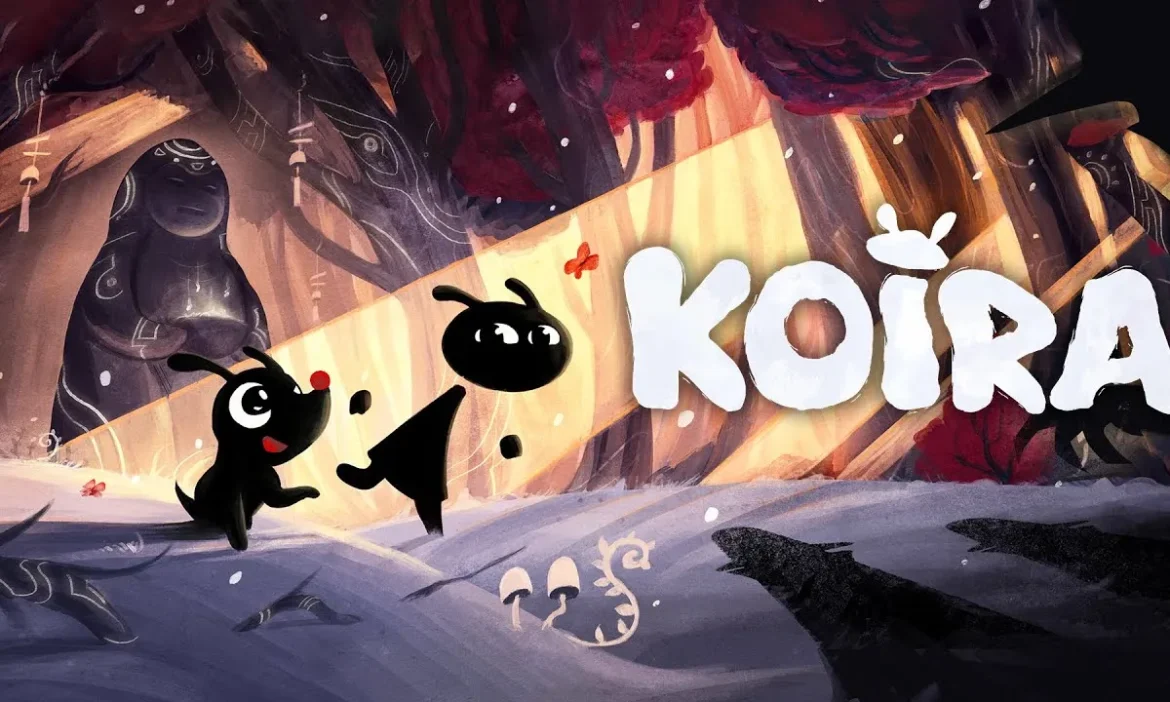 Koira