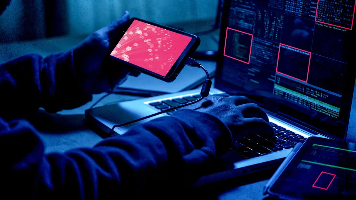 Kreatori i uništitelji Kada AI postane alat za hakerske napade