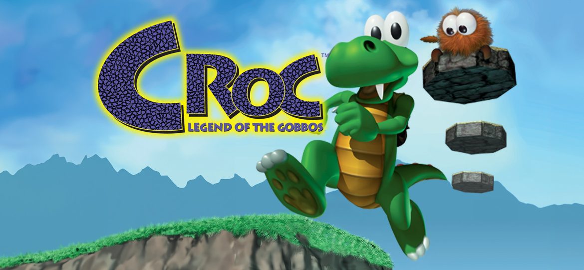 Legend of the Gobbos