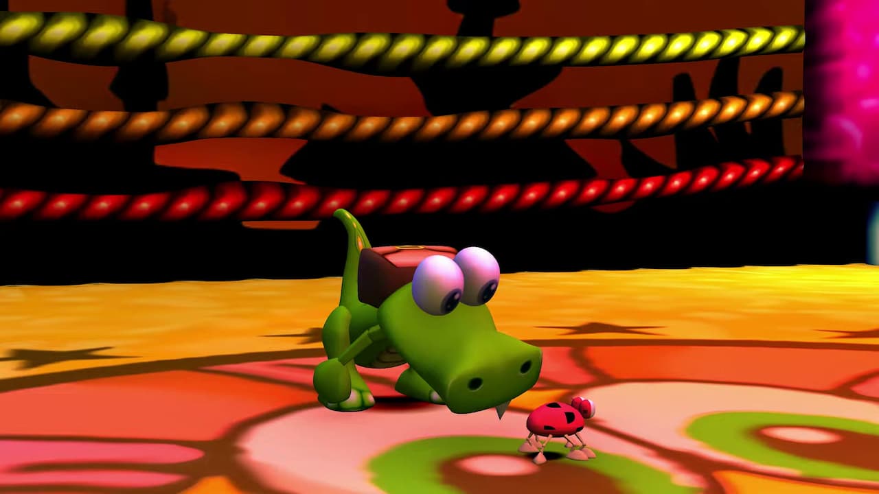 Legend of the Gobbos 