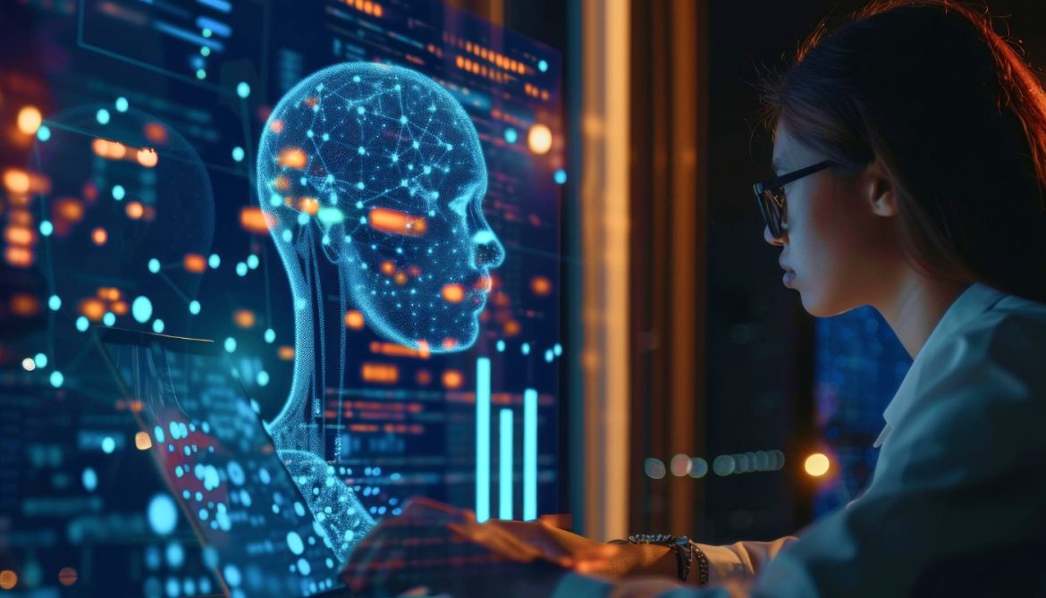 Lični AI agenti Vaš unutrašnji glas budućnosti