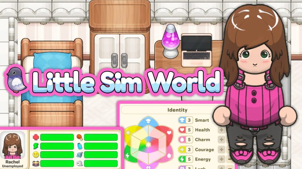Little Sim World
