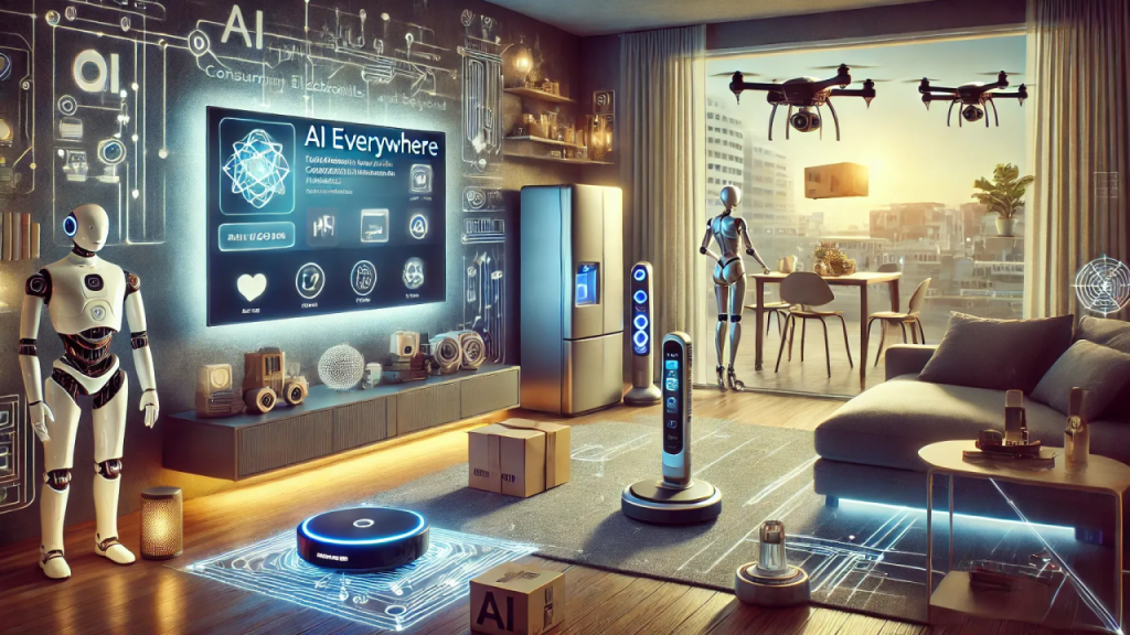 Ljudski vođeni AI okvir obećava brže učenje robota u novim okruženjima 1