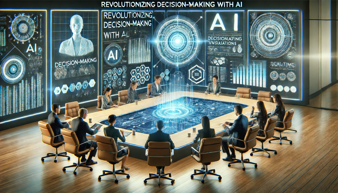 Ljudsko liderstvo u eri veštačke inteligencije Kako giganti industrije postavljaju nove standarde