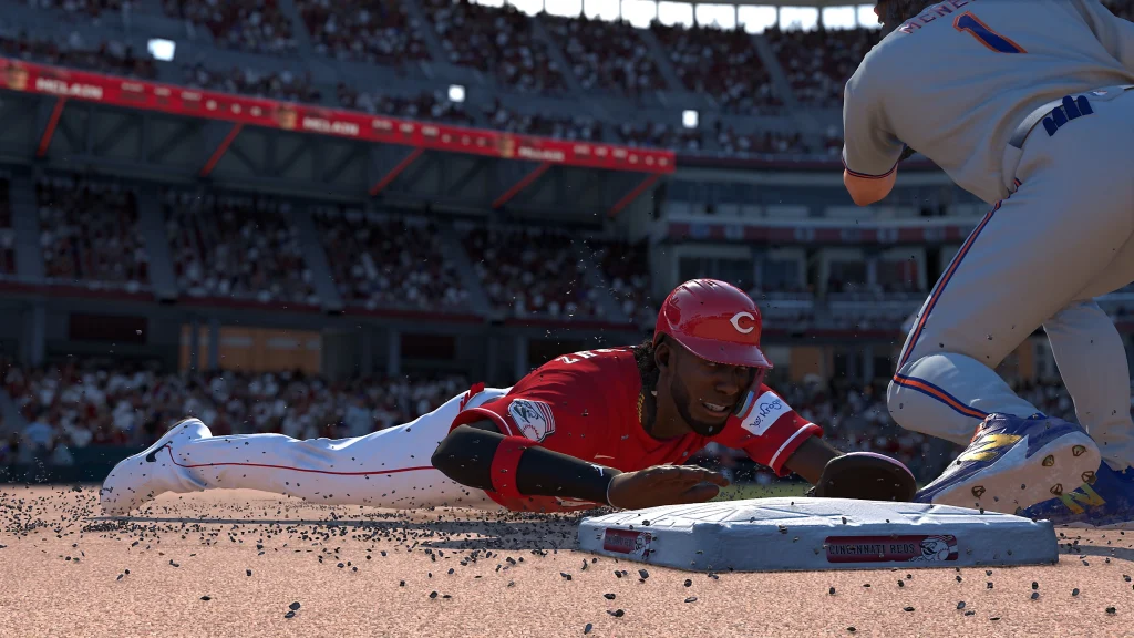 MLB The Show 25 1