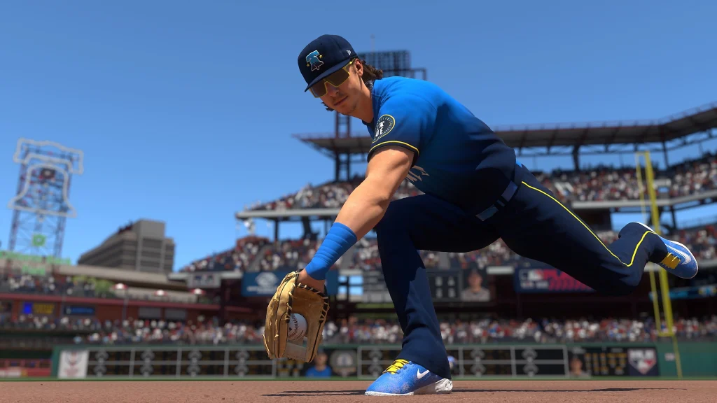 MLB The Show 25 2