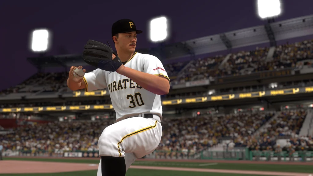 MLB The Show 25 3