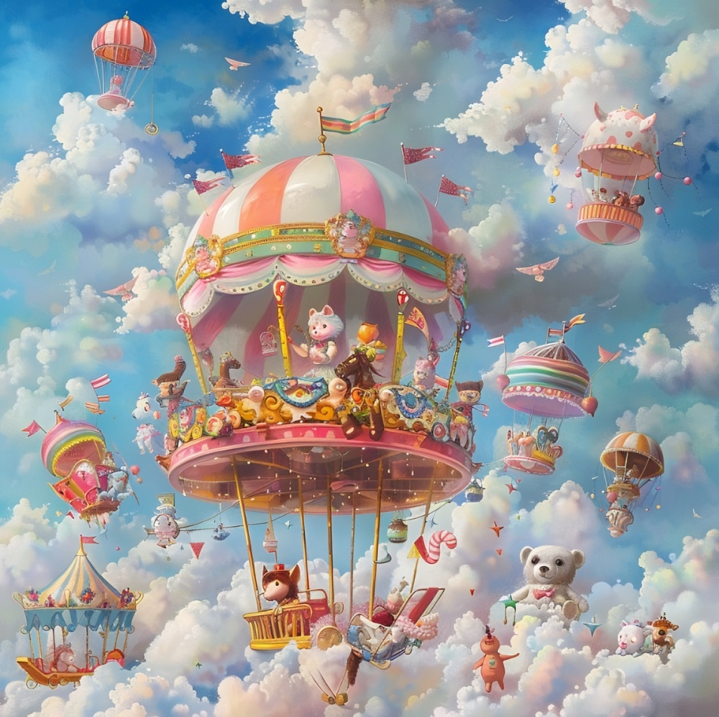 Midjourney Da li je još uvek vredan pažnje 14