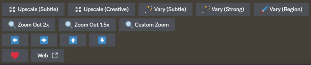 Midjourney Da li je još uvek vredan pažnje 15