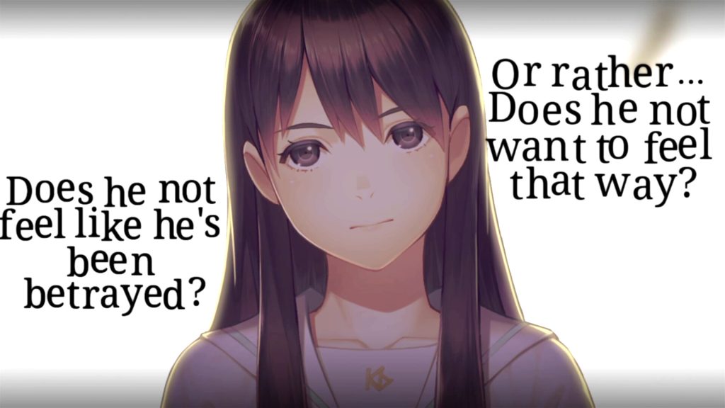 Mojika Truth Rears Its Ugly Head 3