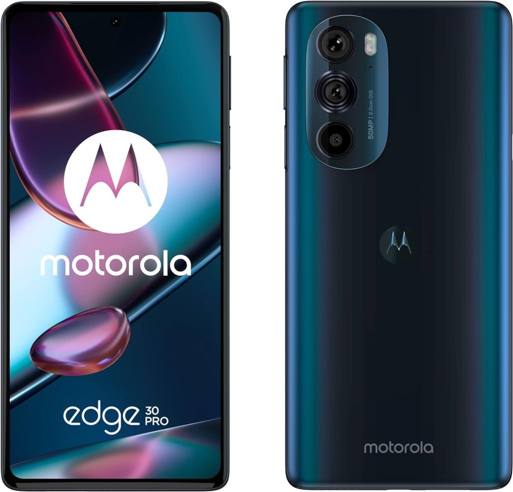 Motorola Edge 30 Pro 1