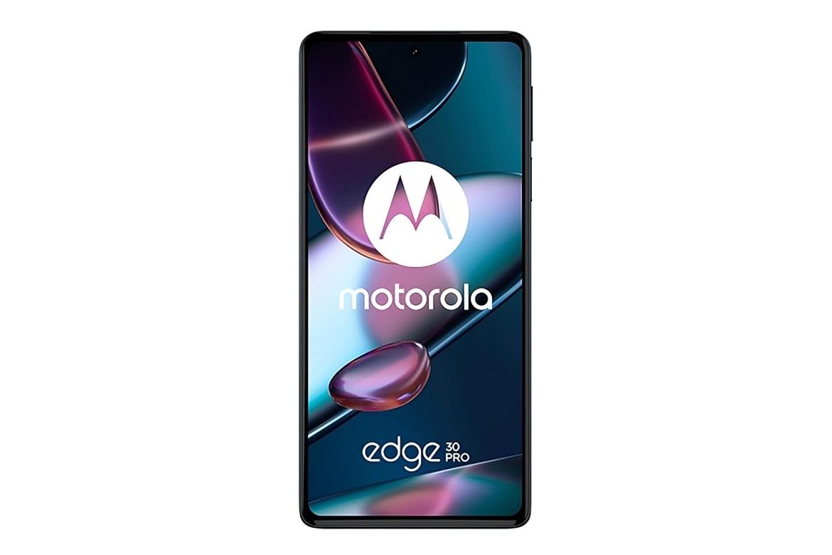 Motorola Edge 30 Pro