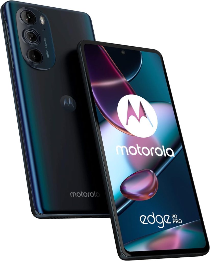 Motorola Edge 30 Pro 2