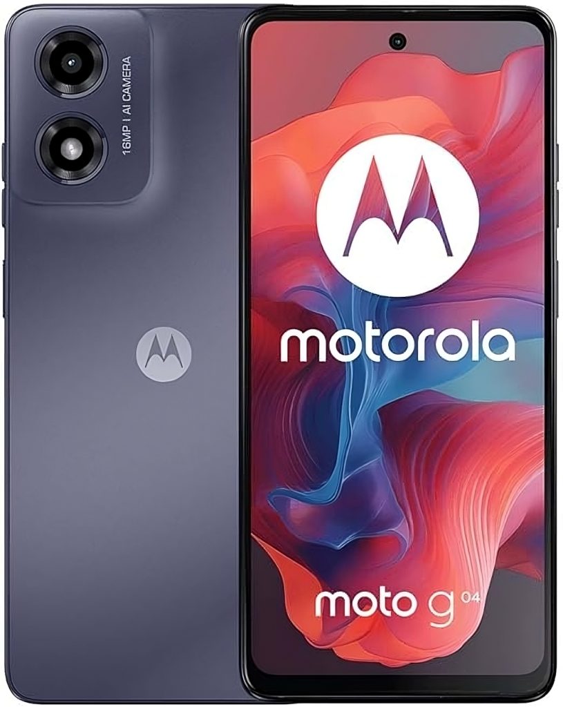 Motorola Moto G04 1