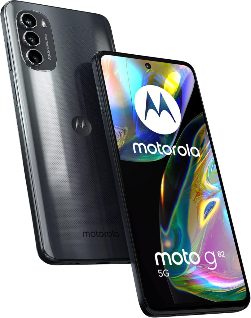 Motorola Moto G82 1