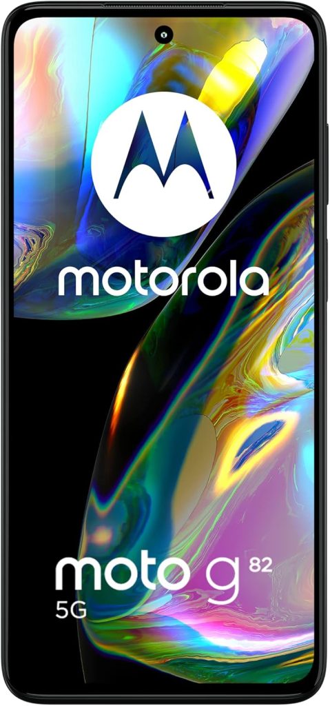 Motorola Moto G82 2