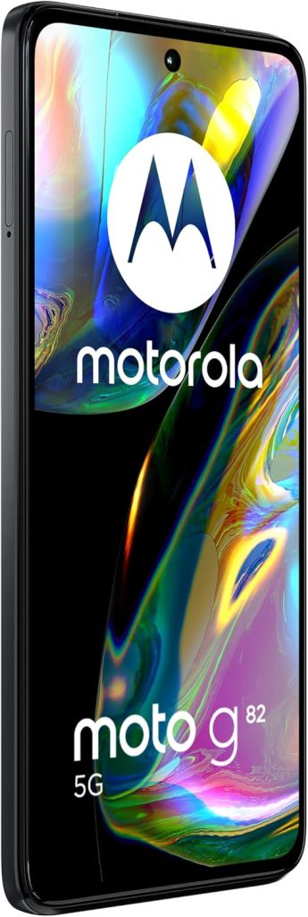 Motorola Moto G82 3